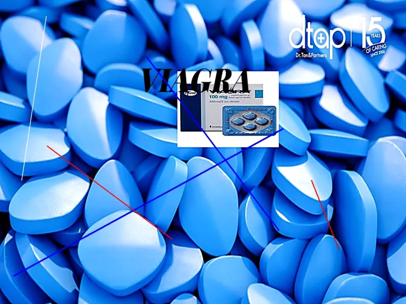 Viagra sous ordonnance